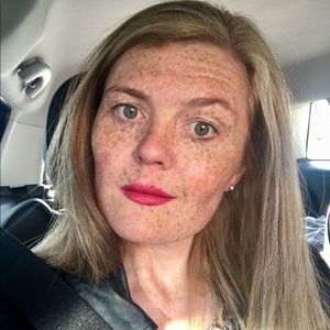 Meet your Posher, Sally